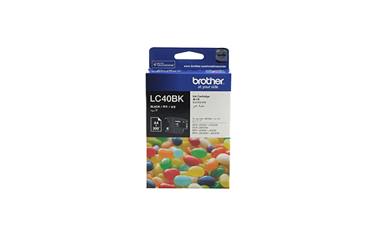 Brother Toner & Ink