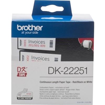 Brother Labels