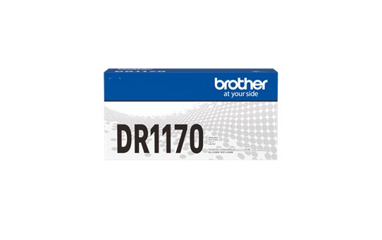 Brother Toner & Ink