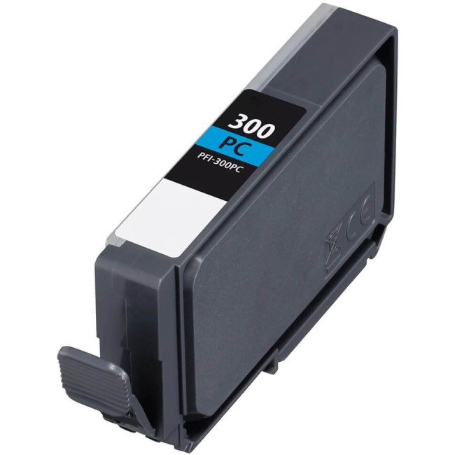 Canon Toner & Ink