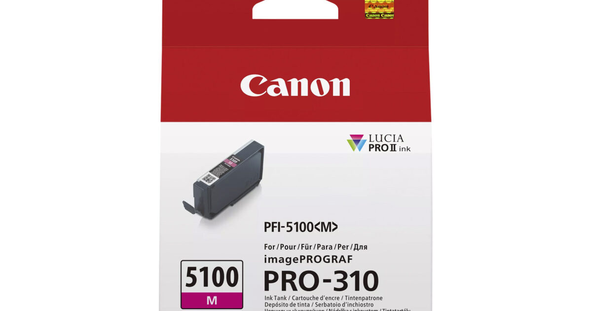 Canon Printers & Office Equipment