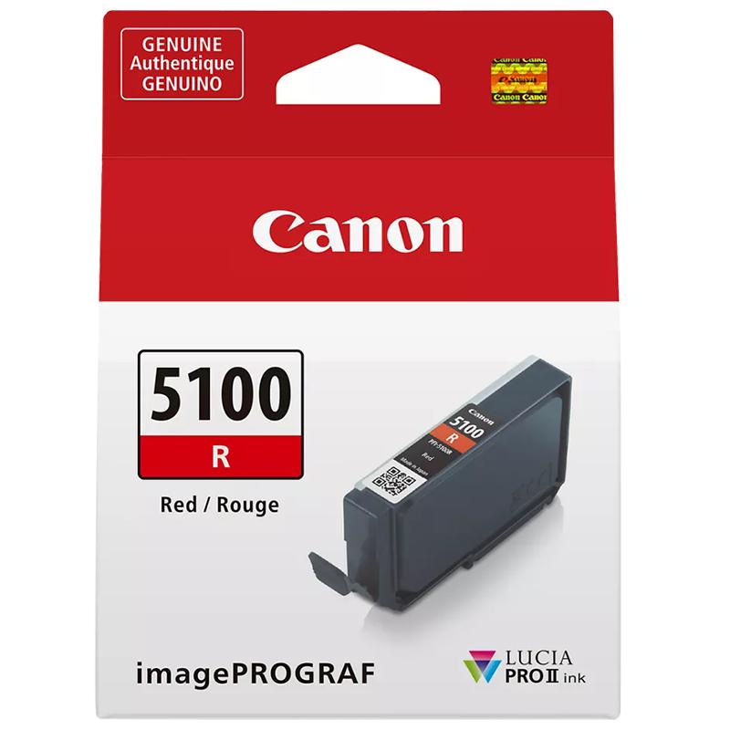 Canon Toner & Ink