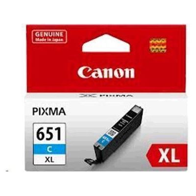 Canon Toner & Ink