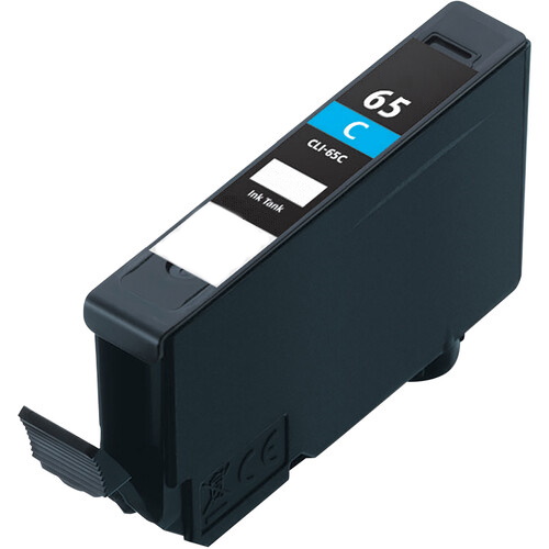 Canon Toner & Ink