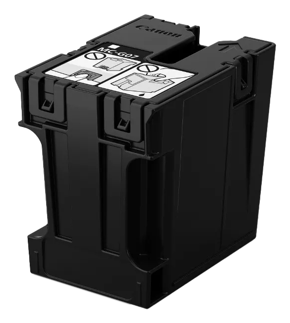 Canon Toner & Ink