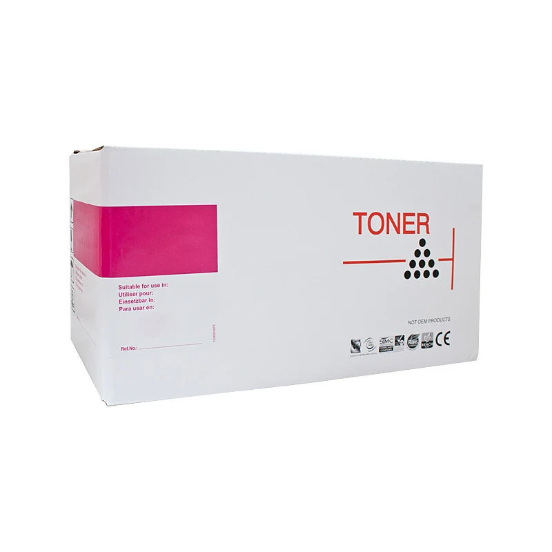White Box Toner & Ink