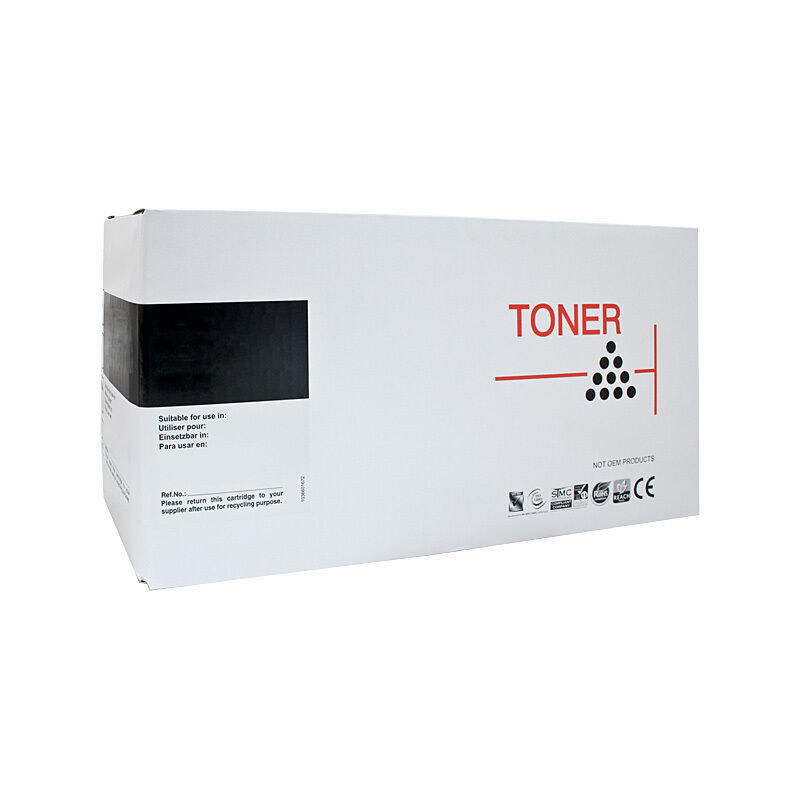 White Box Toner & Ink