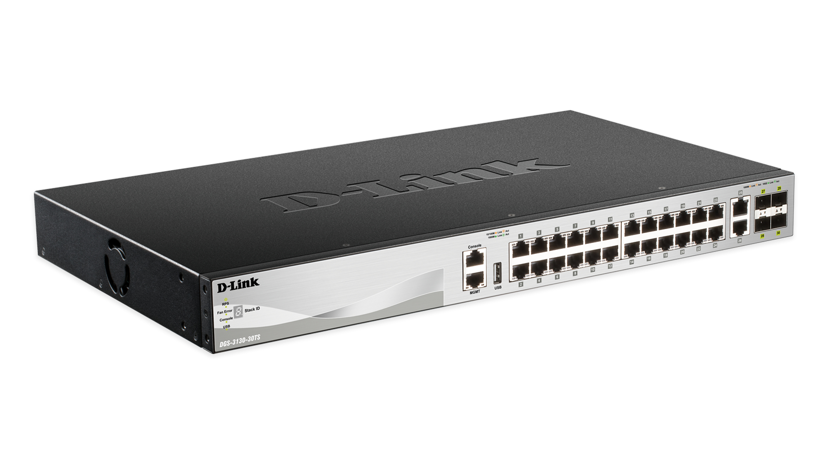 D-Link Switches