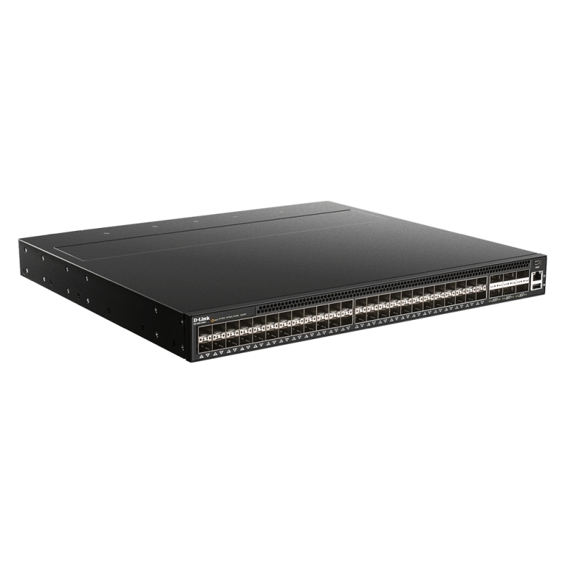 D-Link Switches