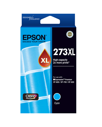 Epson Toner & Ink