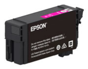 Epson Toner & Ink