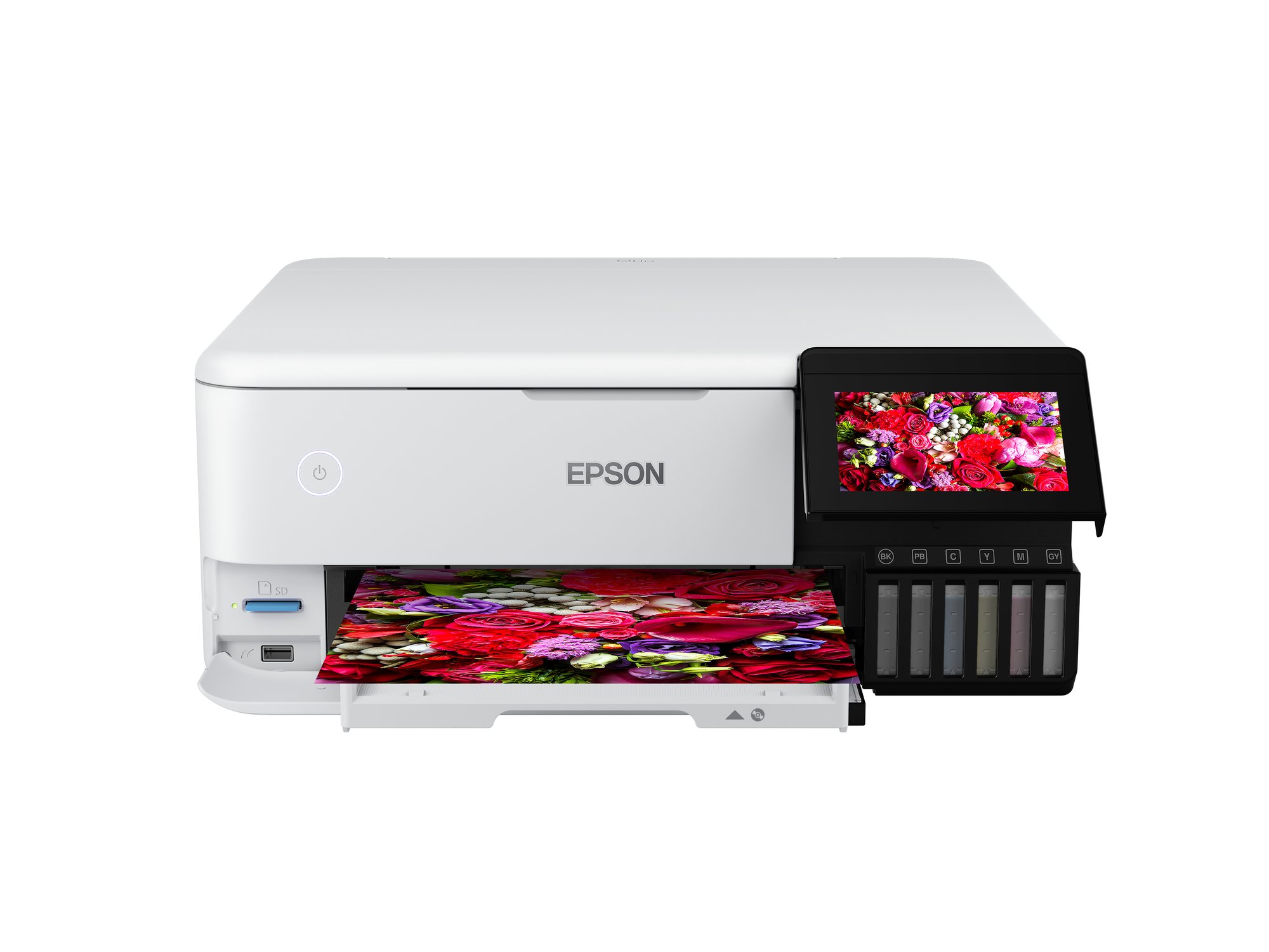 Epson Printers & Office Equipment