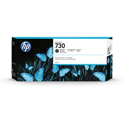 HP Toner & Ink