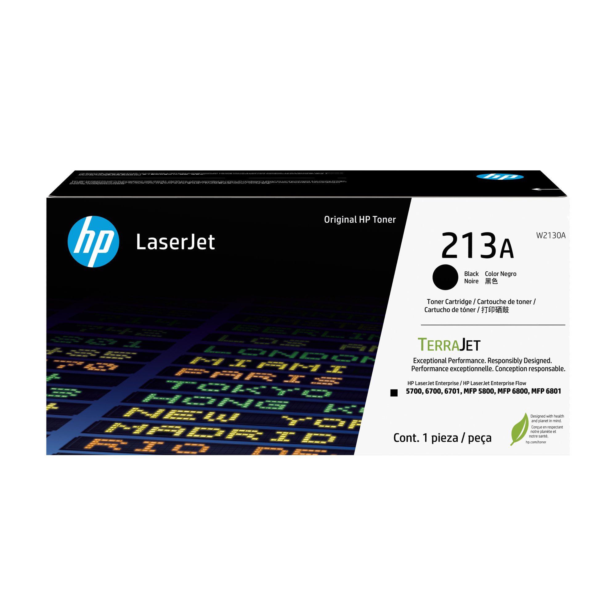 HP Printers & Office Equipment
