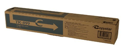 Kyocera Printers & Office Equipment