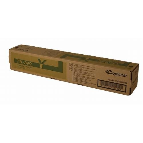 Kyocera Toner & Ink