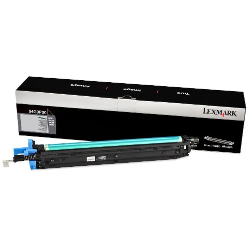 Lexmark Toner & Ink