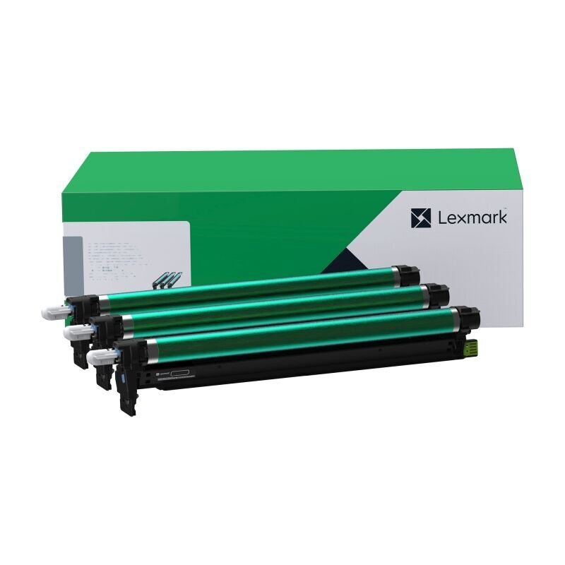 Lexmark Toner & Ink