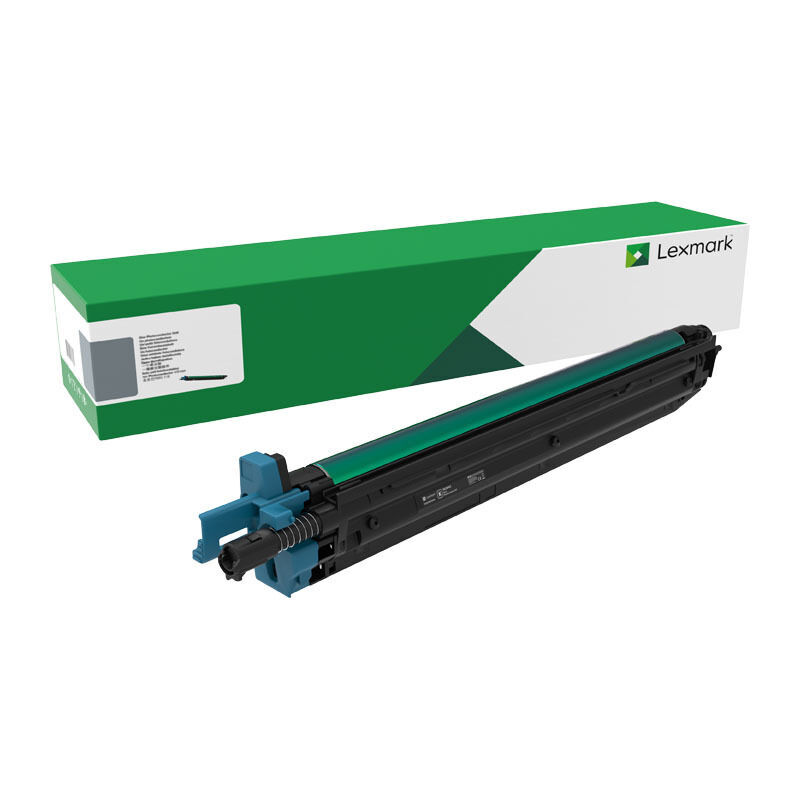 Lexmark Toner & Ink