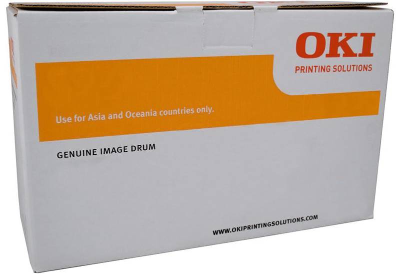 OKI Toner & Ink