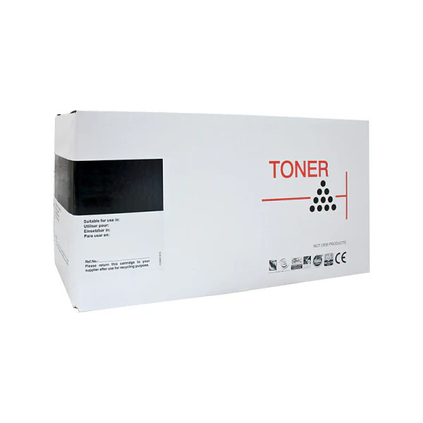 White Box Toner & Ink