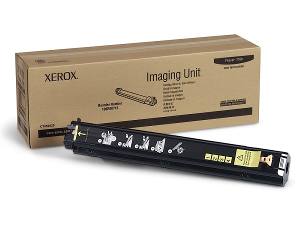 Fuji Xerox Toner & Ink
