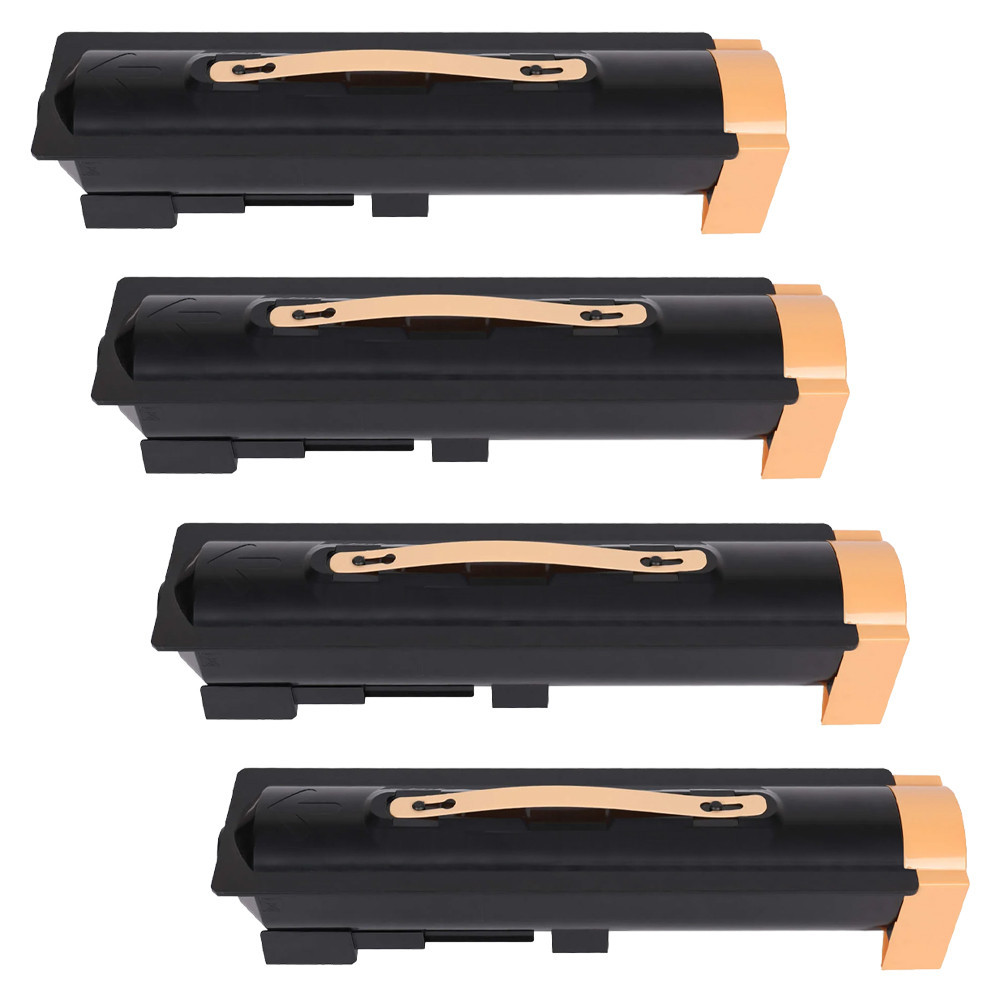 Fuji Xerox Toner & Ink
