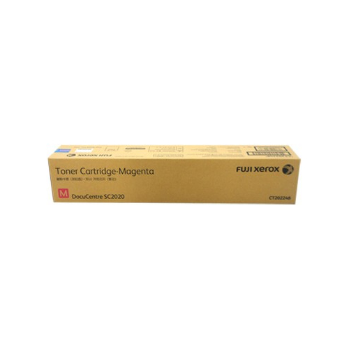 Fuji Xerox Toner & Ink