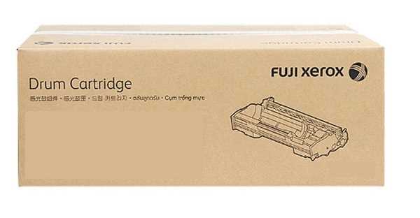Fuji Xerox Toner & Ink
