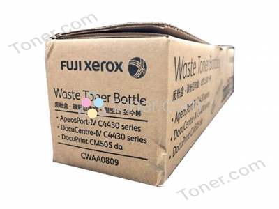 Fuji Xerox Toner & Ink