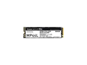 Teamgroup MP44L M.2-2280 Pci-E GEN4X4 500GB SSD (R 5,000/ W 2,500) — Team